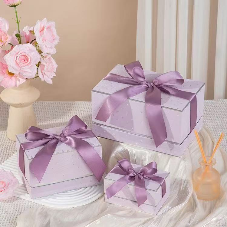 Unlock Complimentary Gift Wrapping!