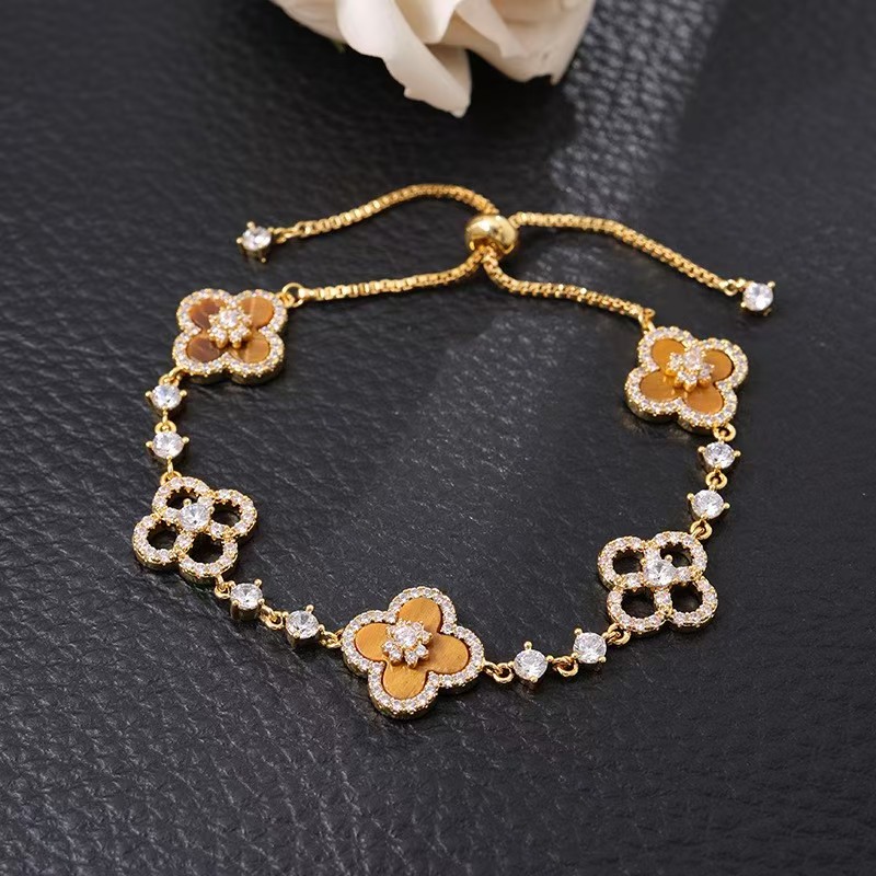 Sakura Bracelet（ 10 colors）