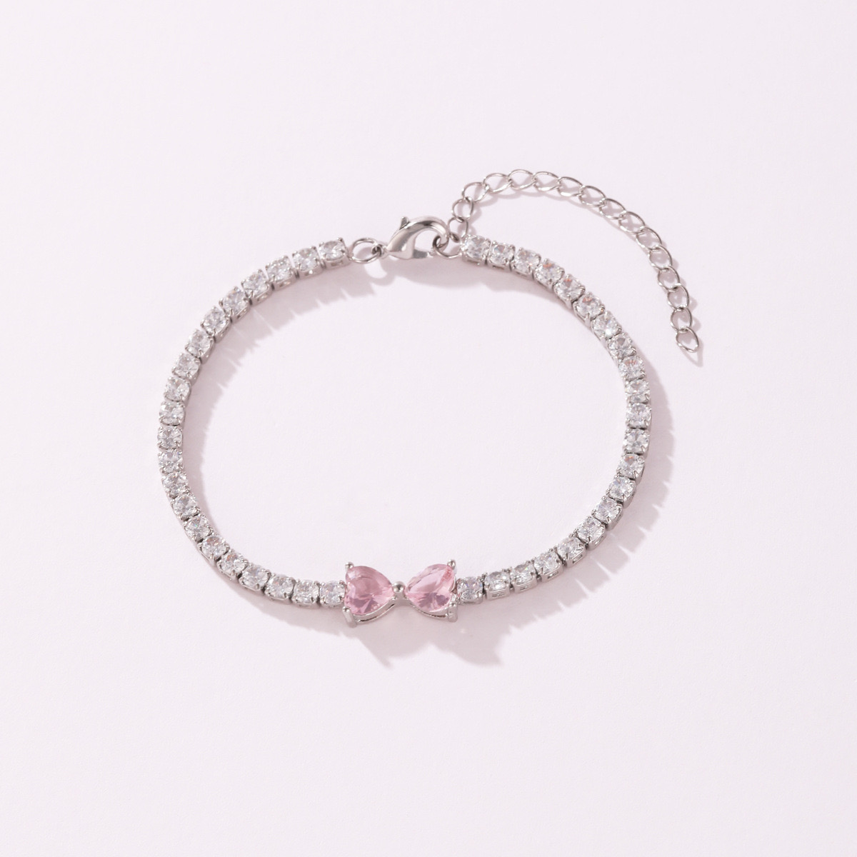 Shiny Bow - 【Bracelet】