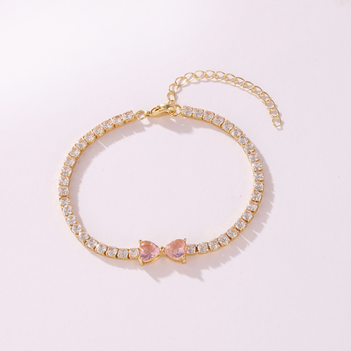 Shiny Bow - 【Bracelet】