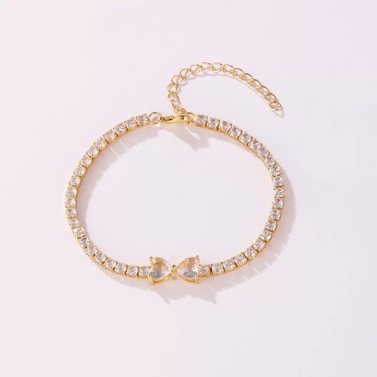 Shiny Bow - 【Bracelet】