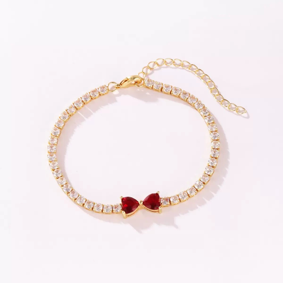 Shiny Bow - 【Bracelet】