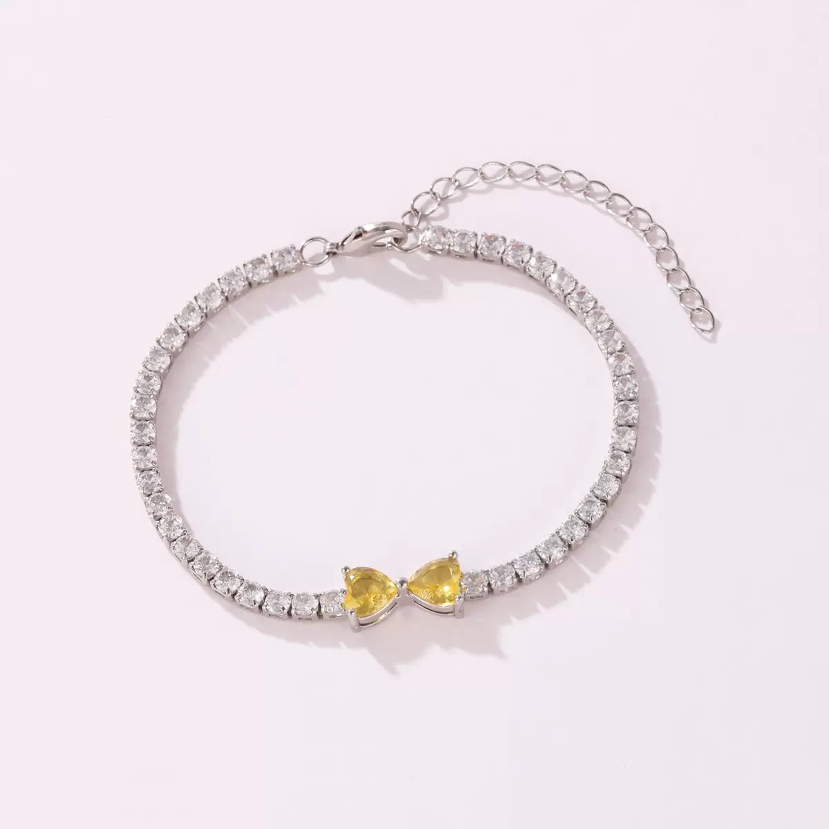 Shiny Bow - 【Bracelet】