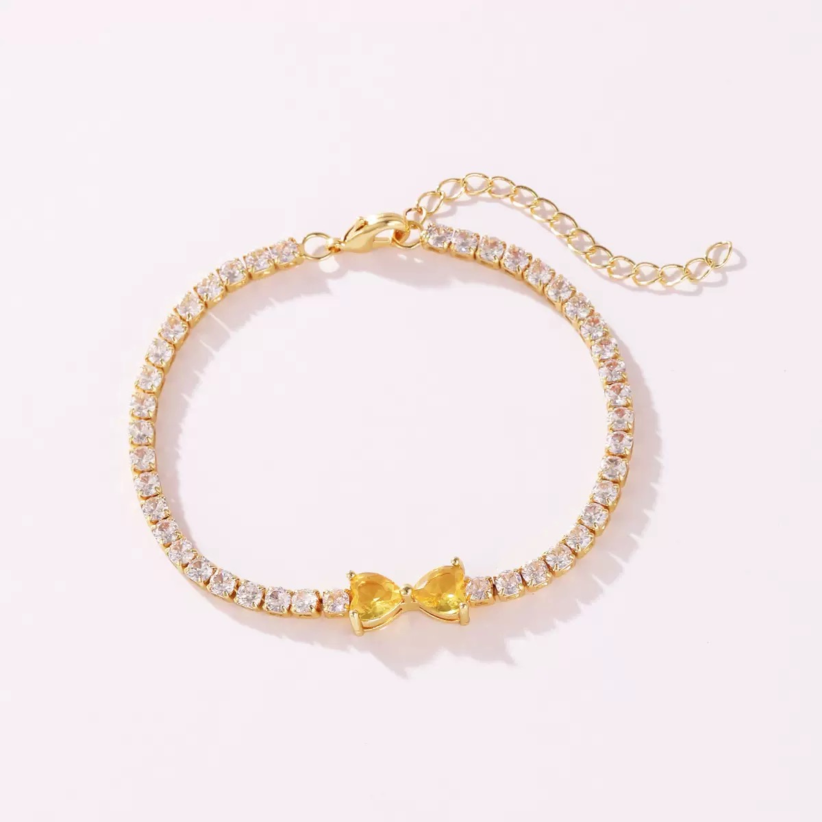 Shiny Bow - 【Bracelet】