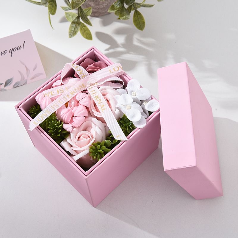 packaging box