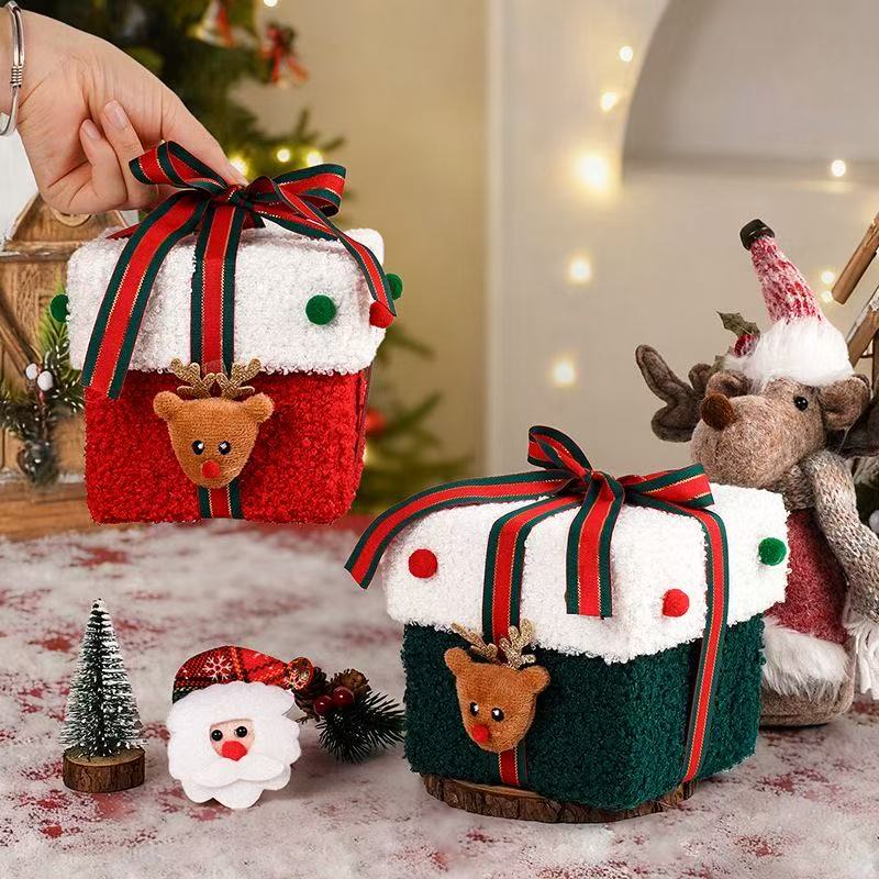 Christmas Gift Box