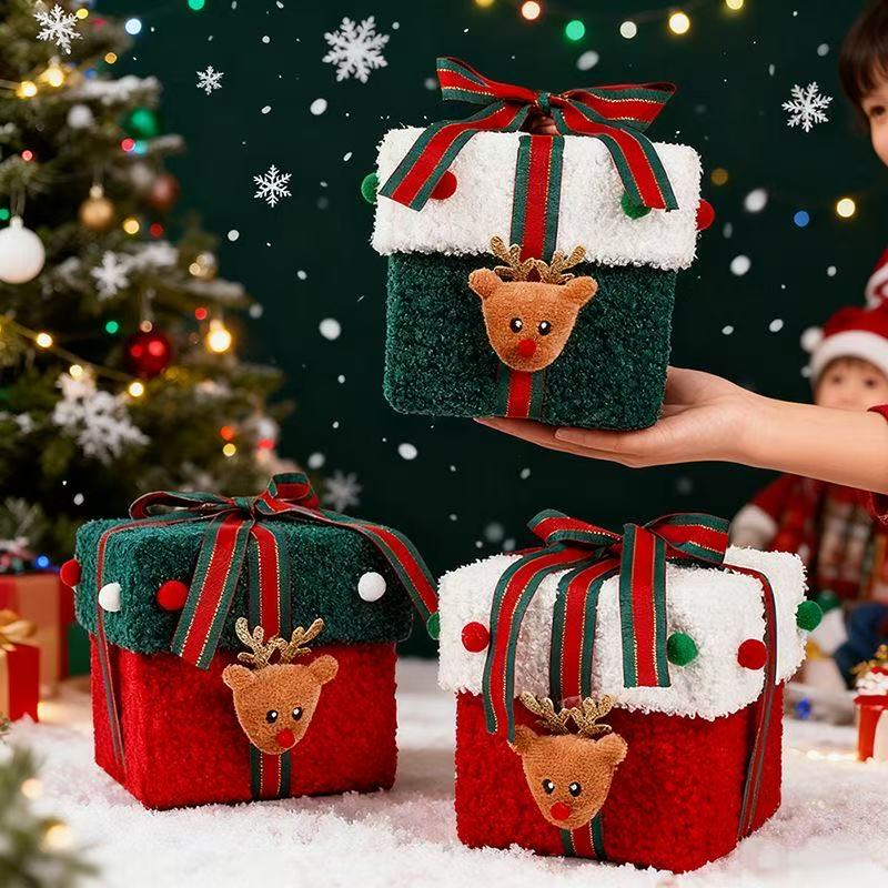 Christmas Gift Box