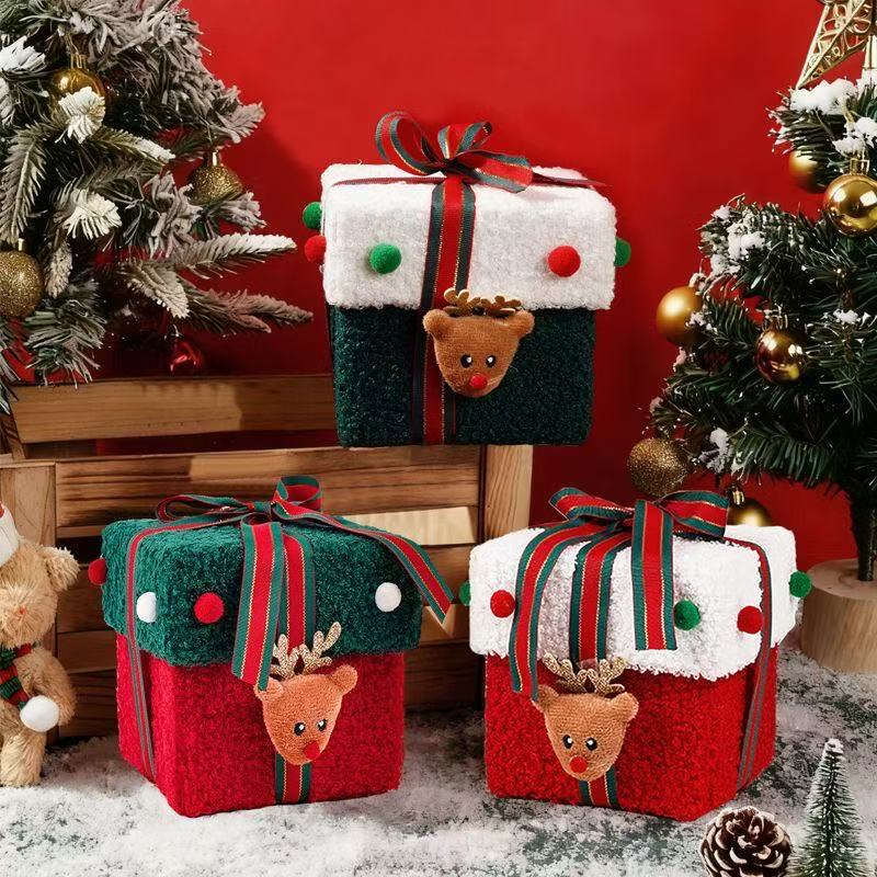 Christmas Gift Box