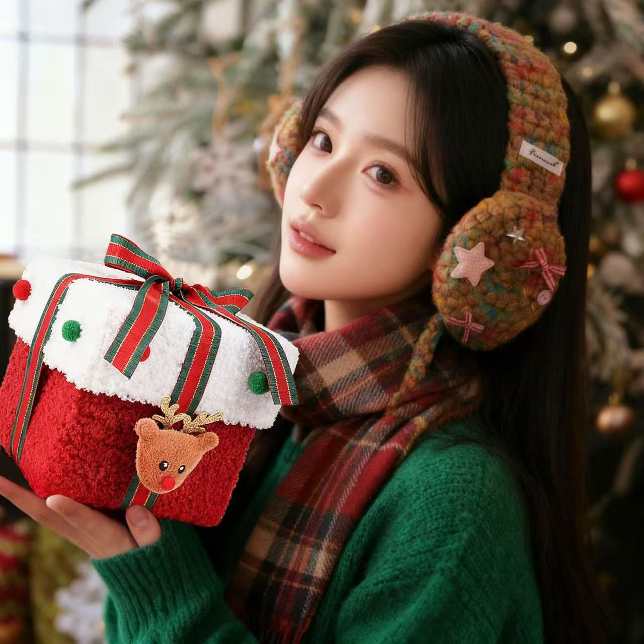 Christmas Gift Box