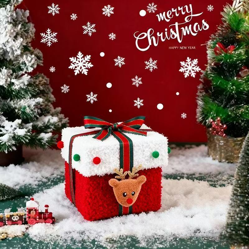 Christmas Gift Box