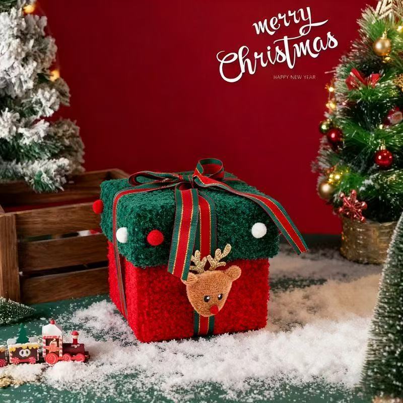Christmas Gift Box
