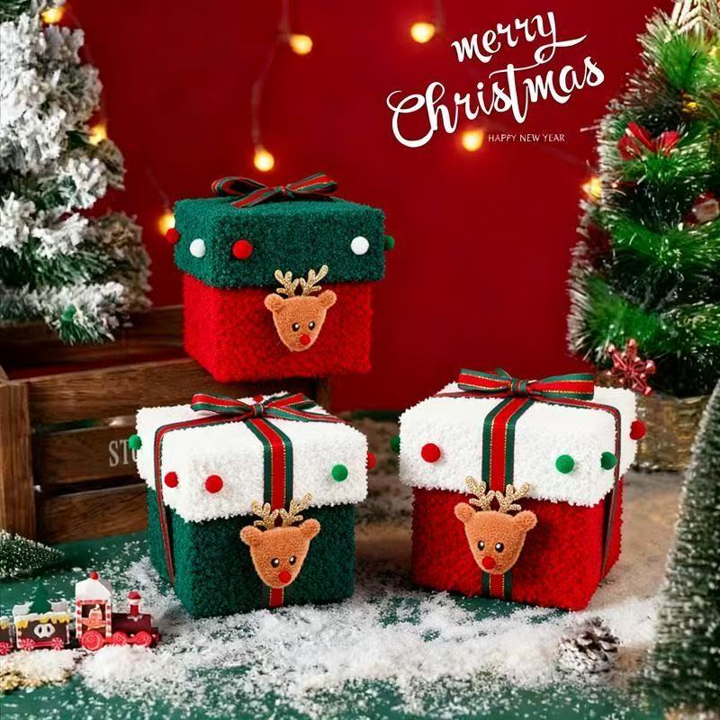 Christmas Gift Box