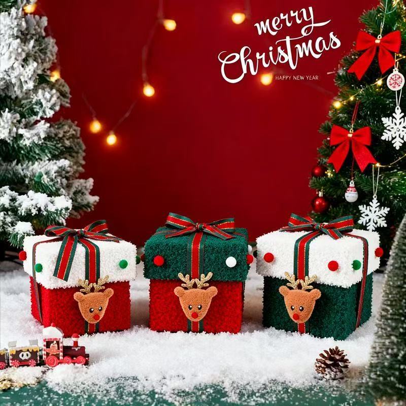 Christmas Gift Box
