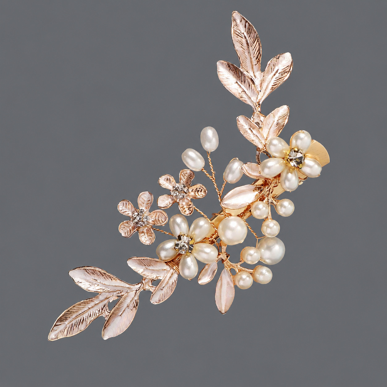 Fairy Hair Clips