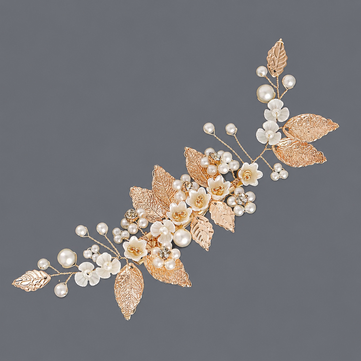 Fairy Hair Clips