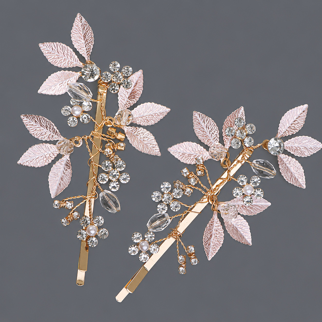 Fairy Hair Clips