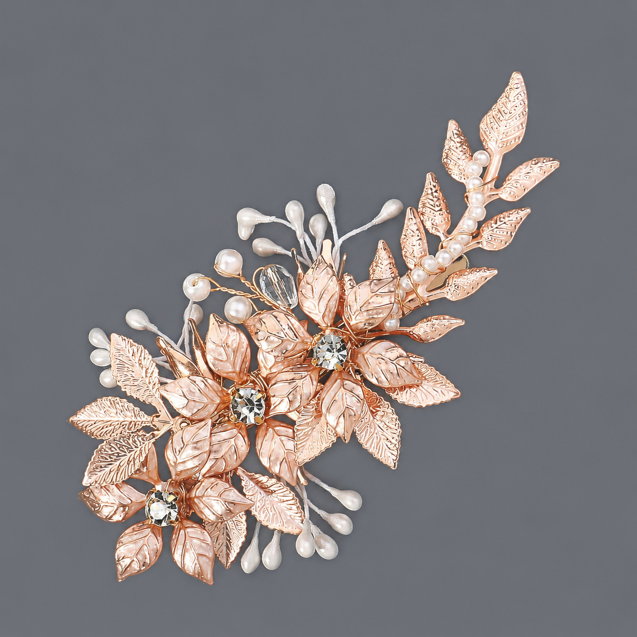 Fairy Hair Clips