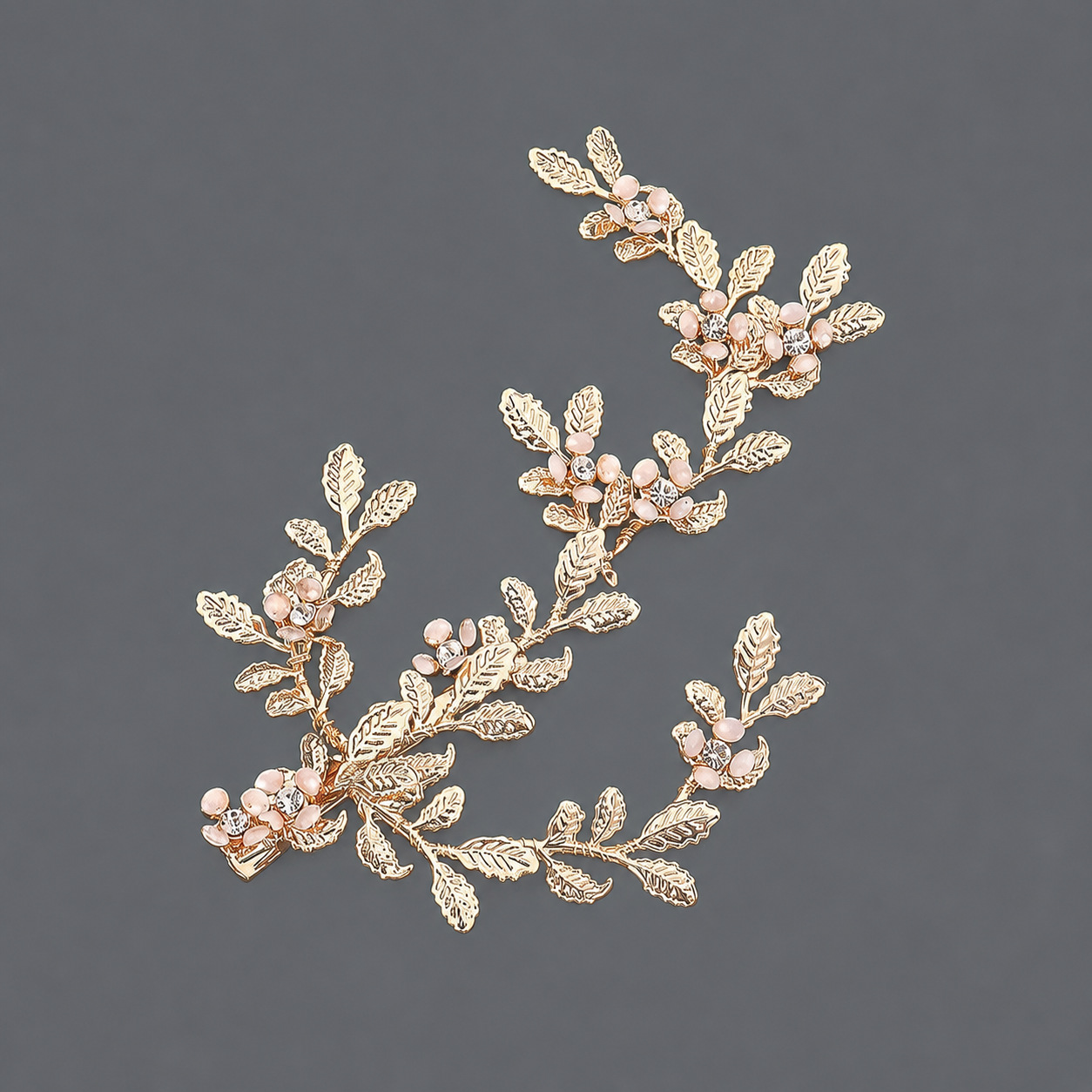 Fairy Hair Clips