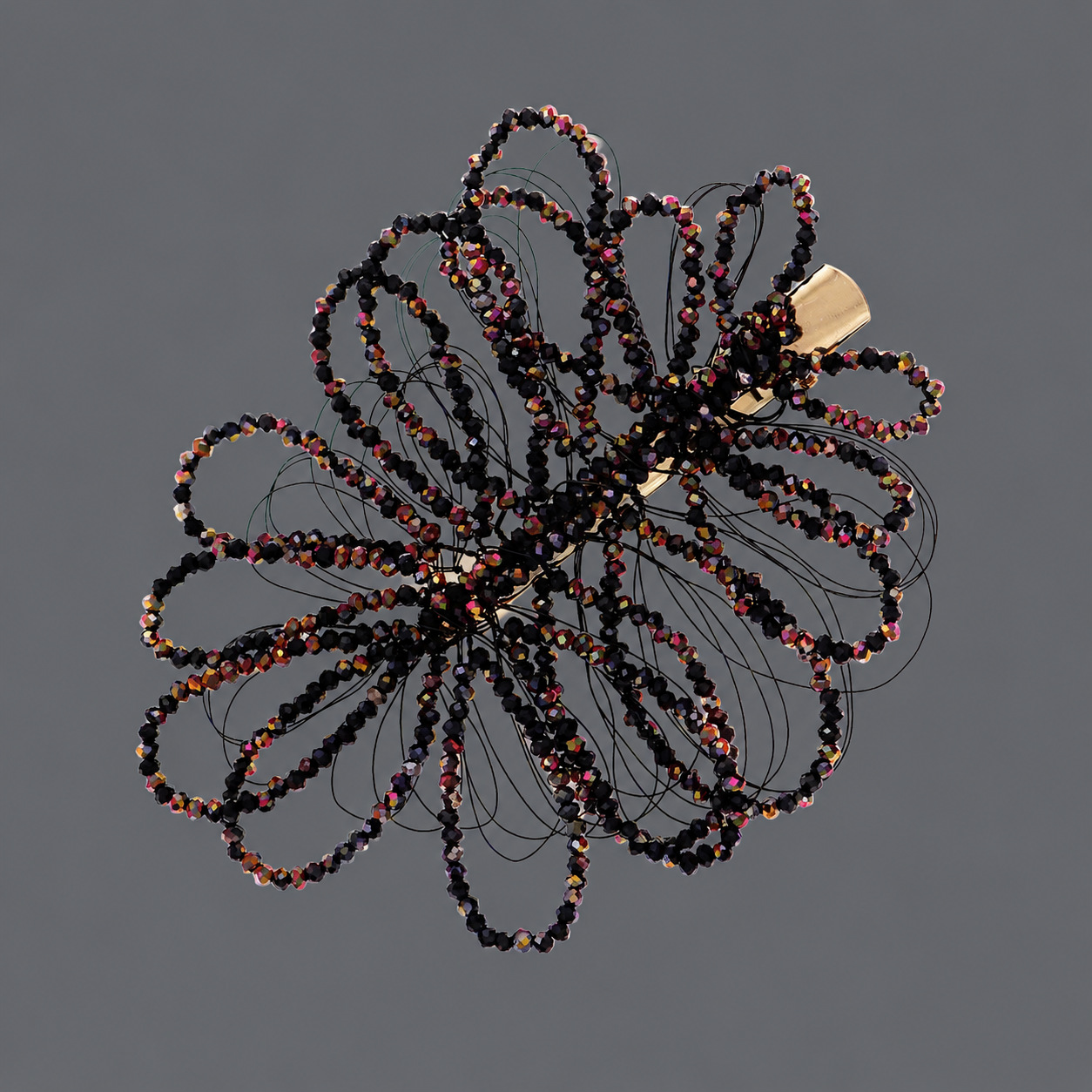 Fairy Hair Clips