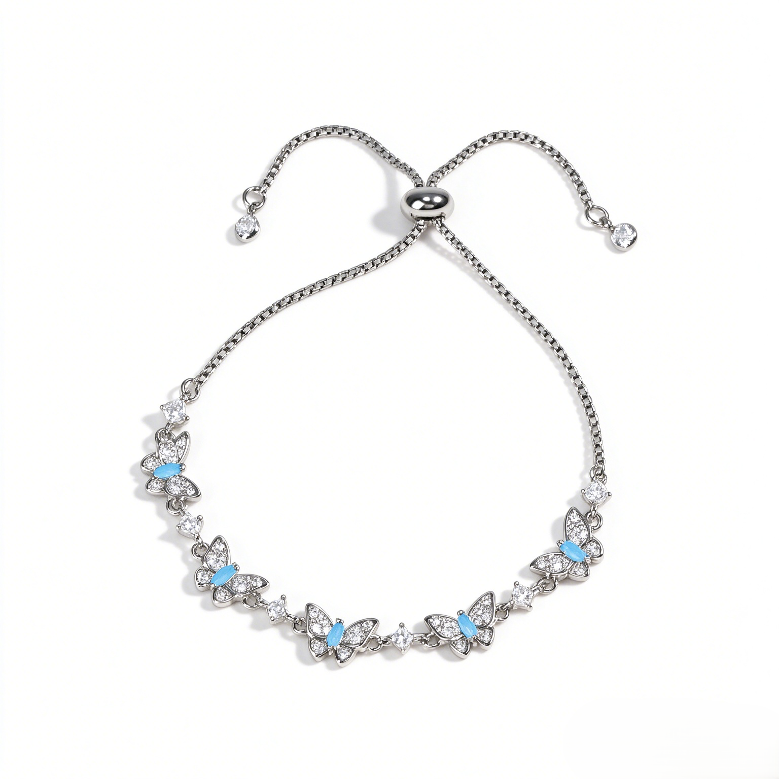 Cute Bow - 【Bracelet】