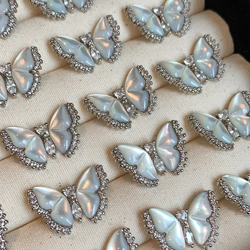 Butterfly Earrings