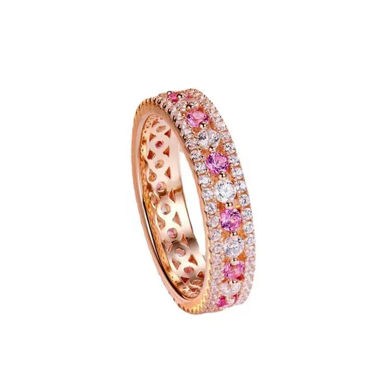 LACE RINGS