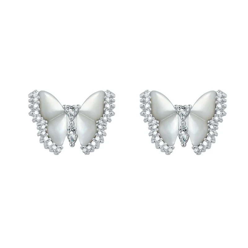 Butterfly Earrings