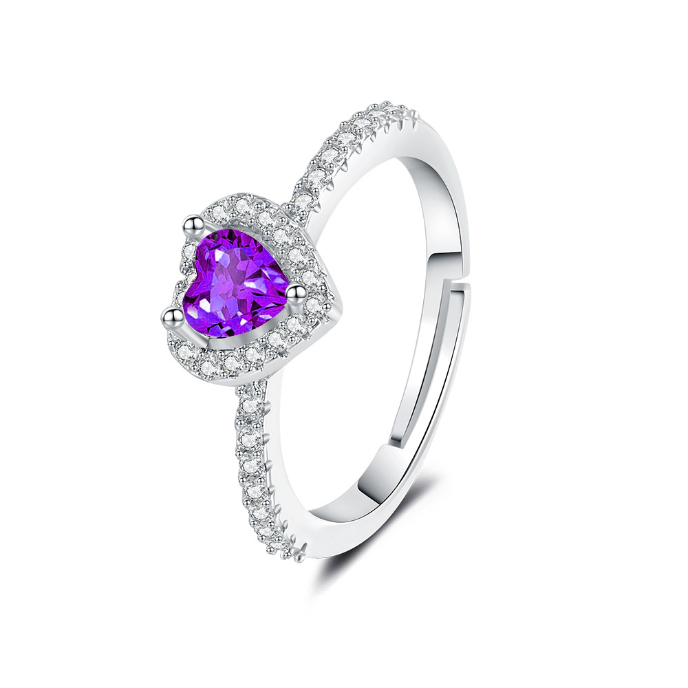 Heart Ring