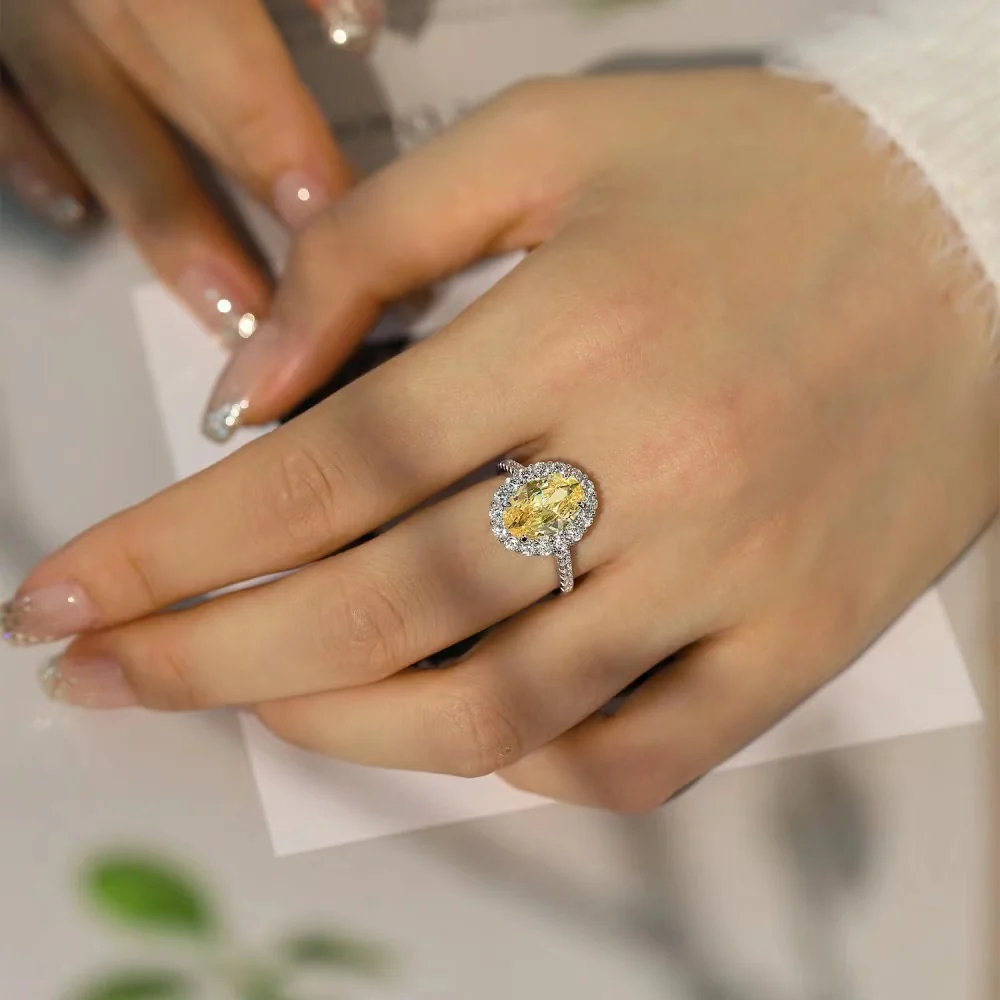 Shyshy Ring