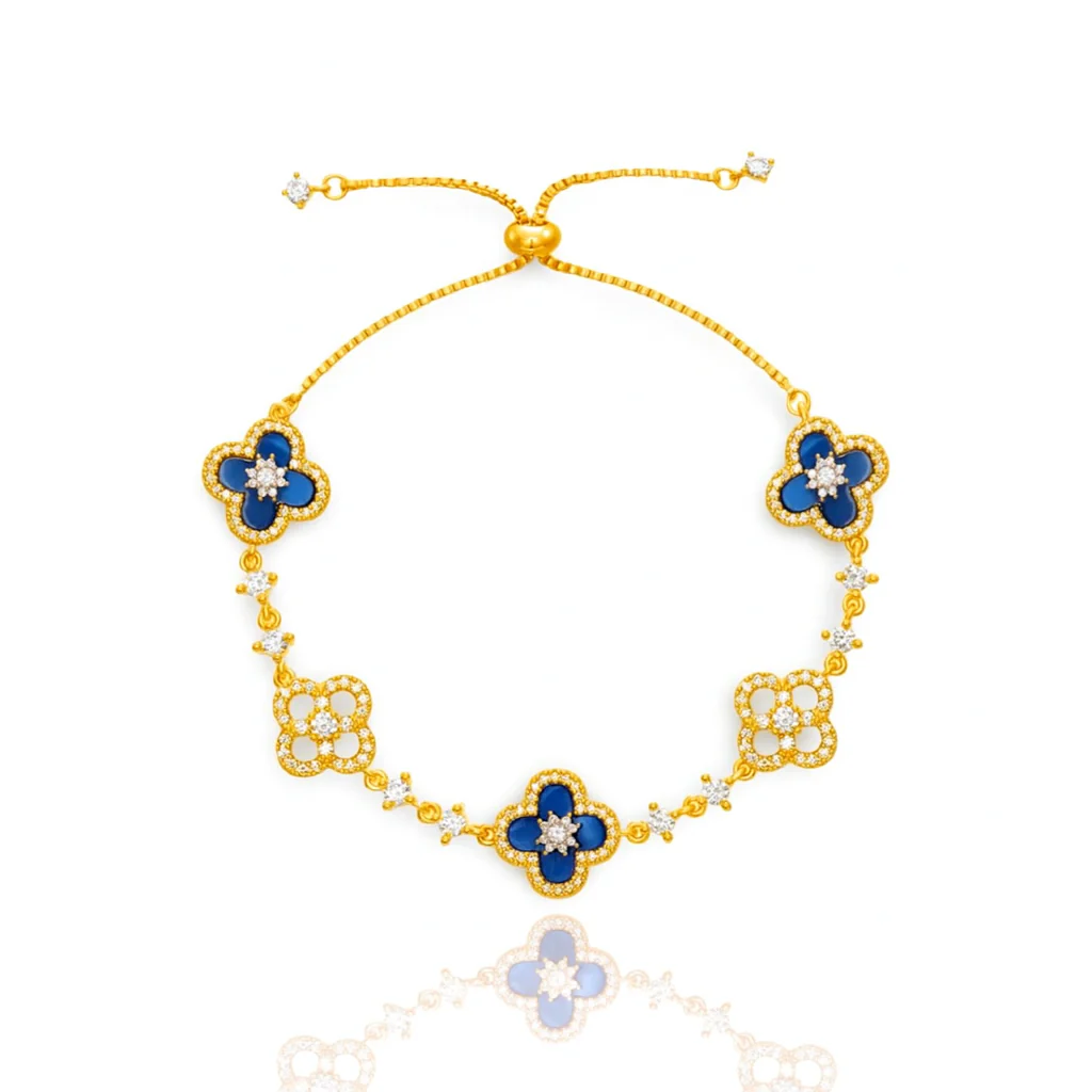 Sakura Bracelet（ 10 colors）