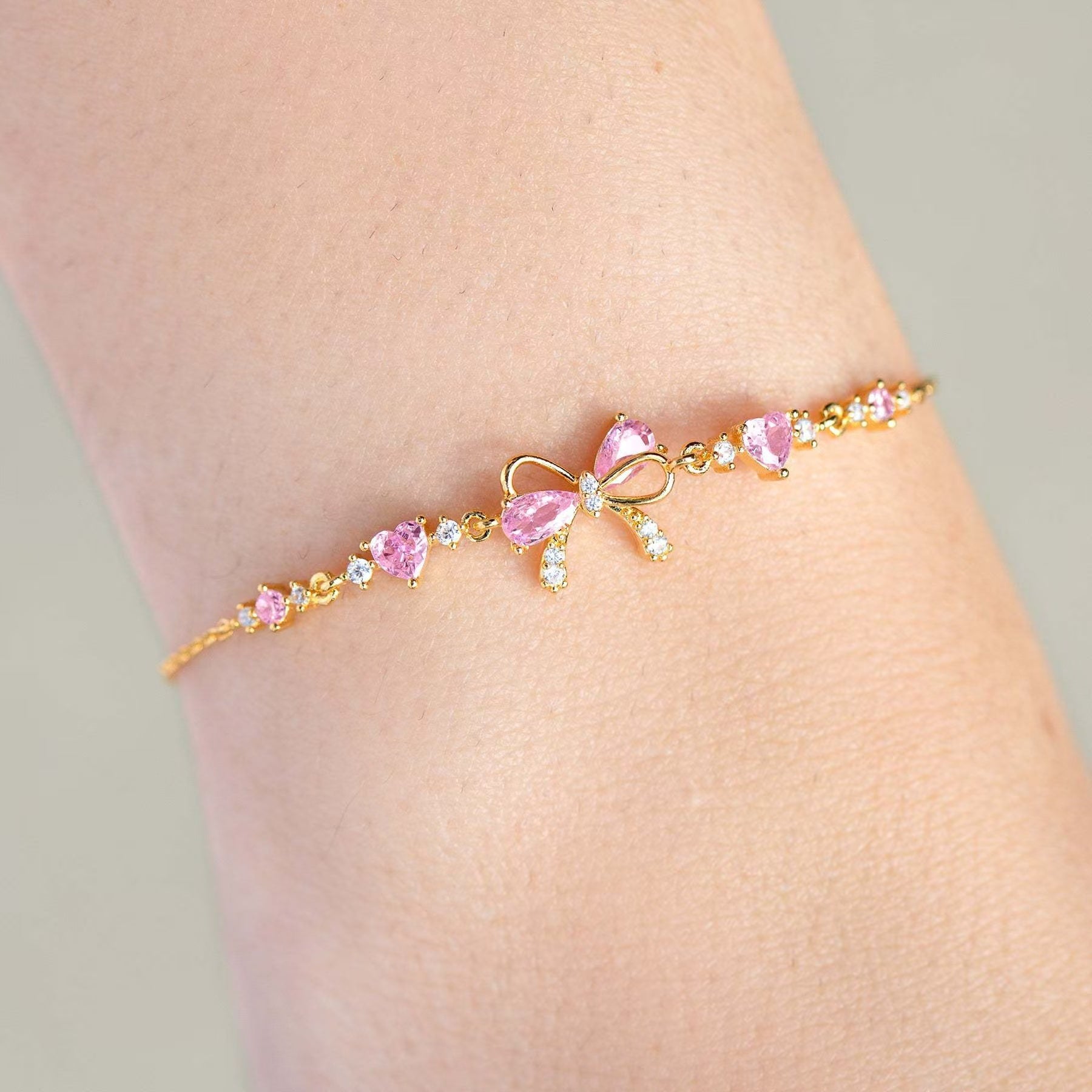 Friendship Bracelet