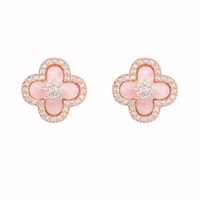 Sakura Necklace
