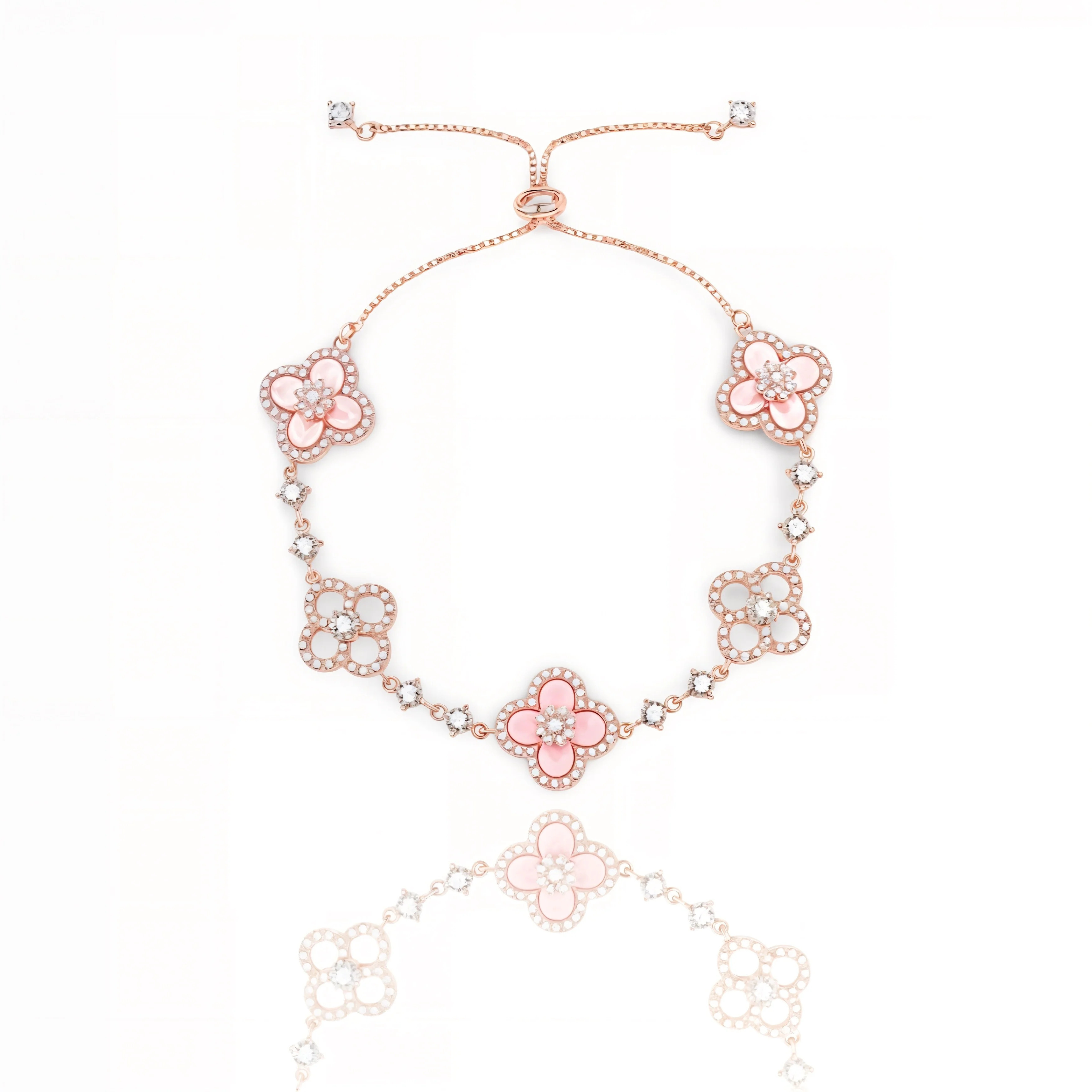 Sakura Bracelet