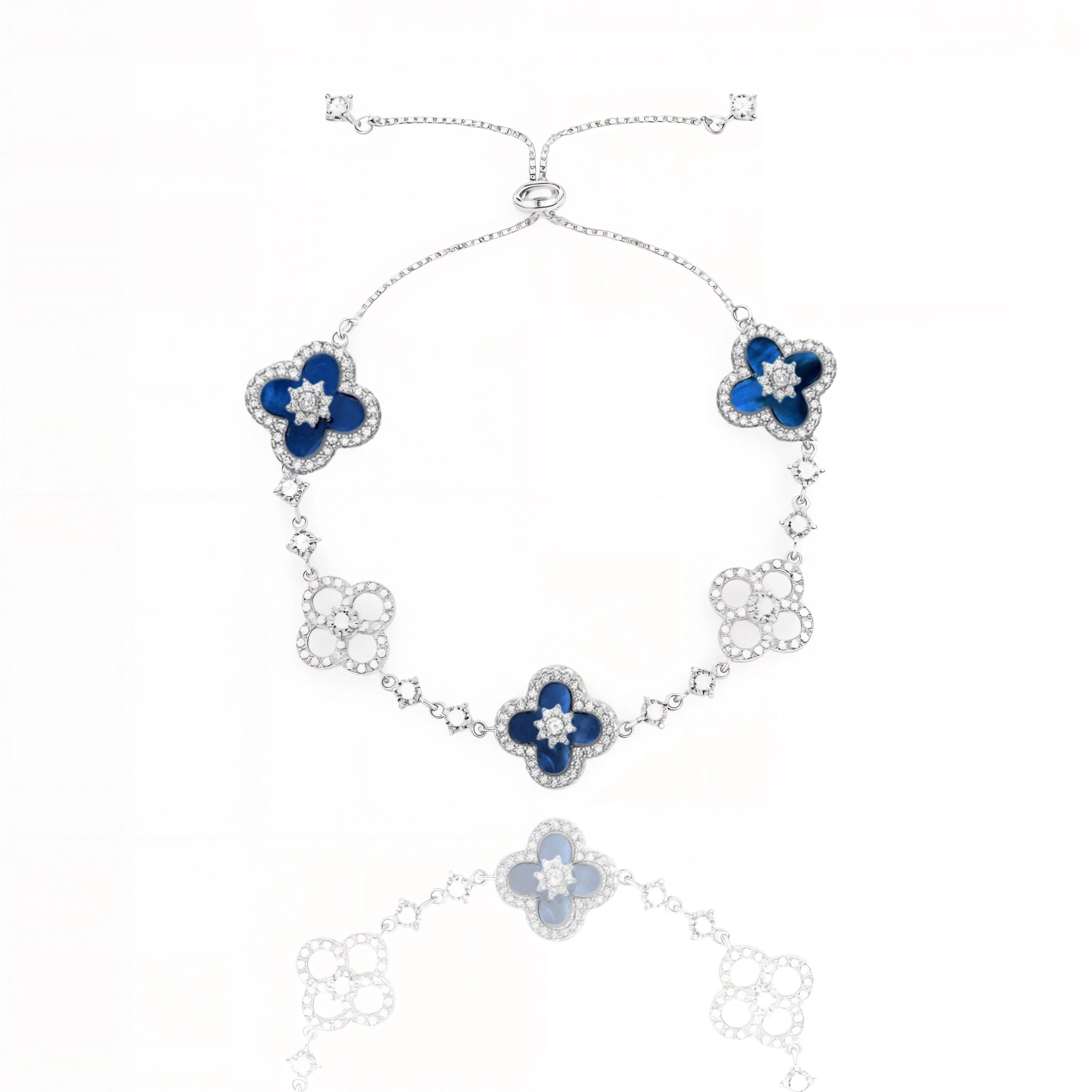 Sakura Bracelet