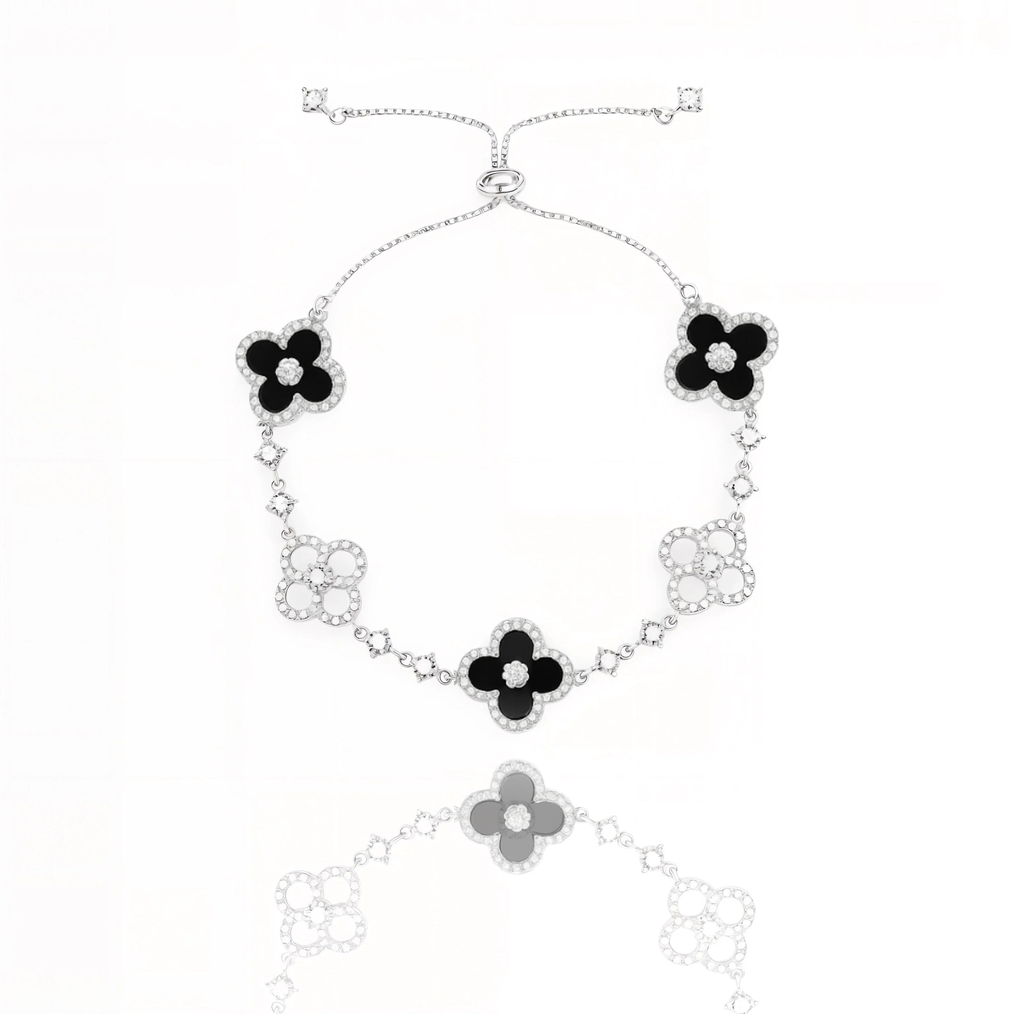 Sakura Bracelet