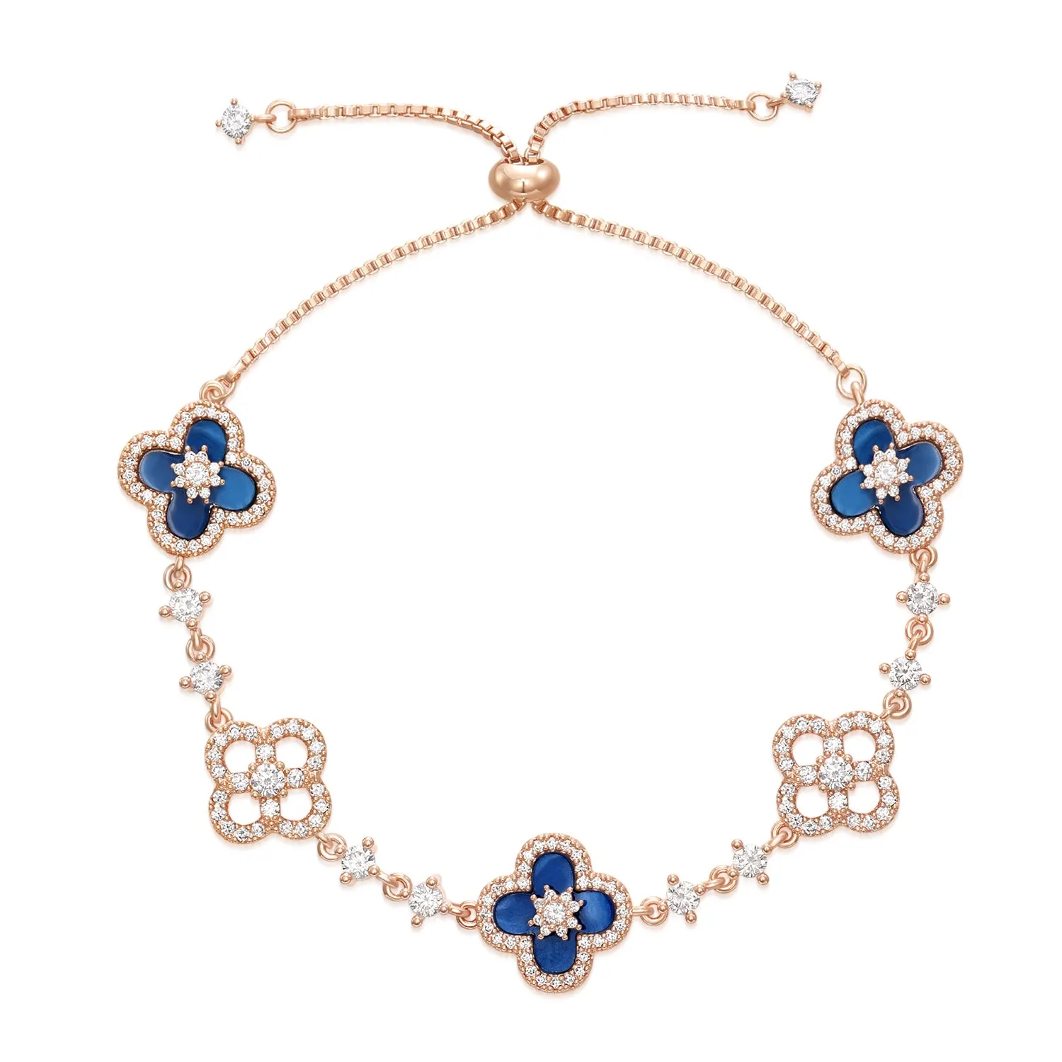 Sakura Bracelet（ 10 colors）