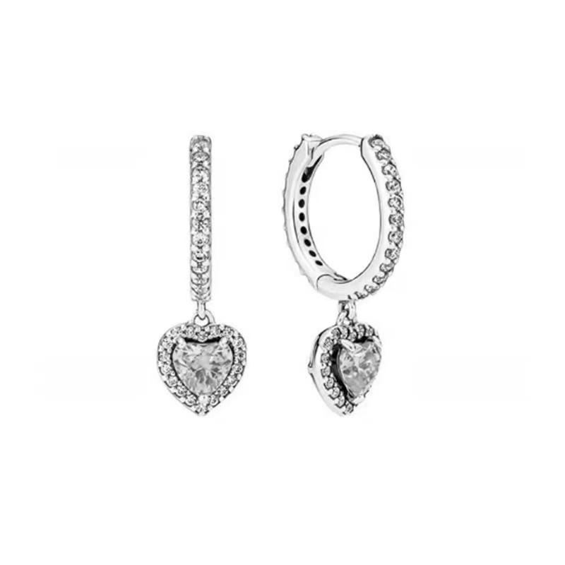 Heart Ring