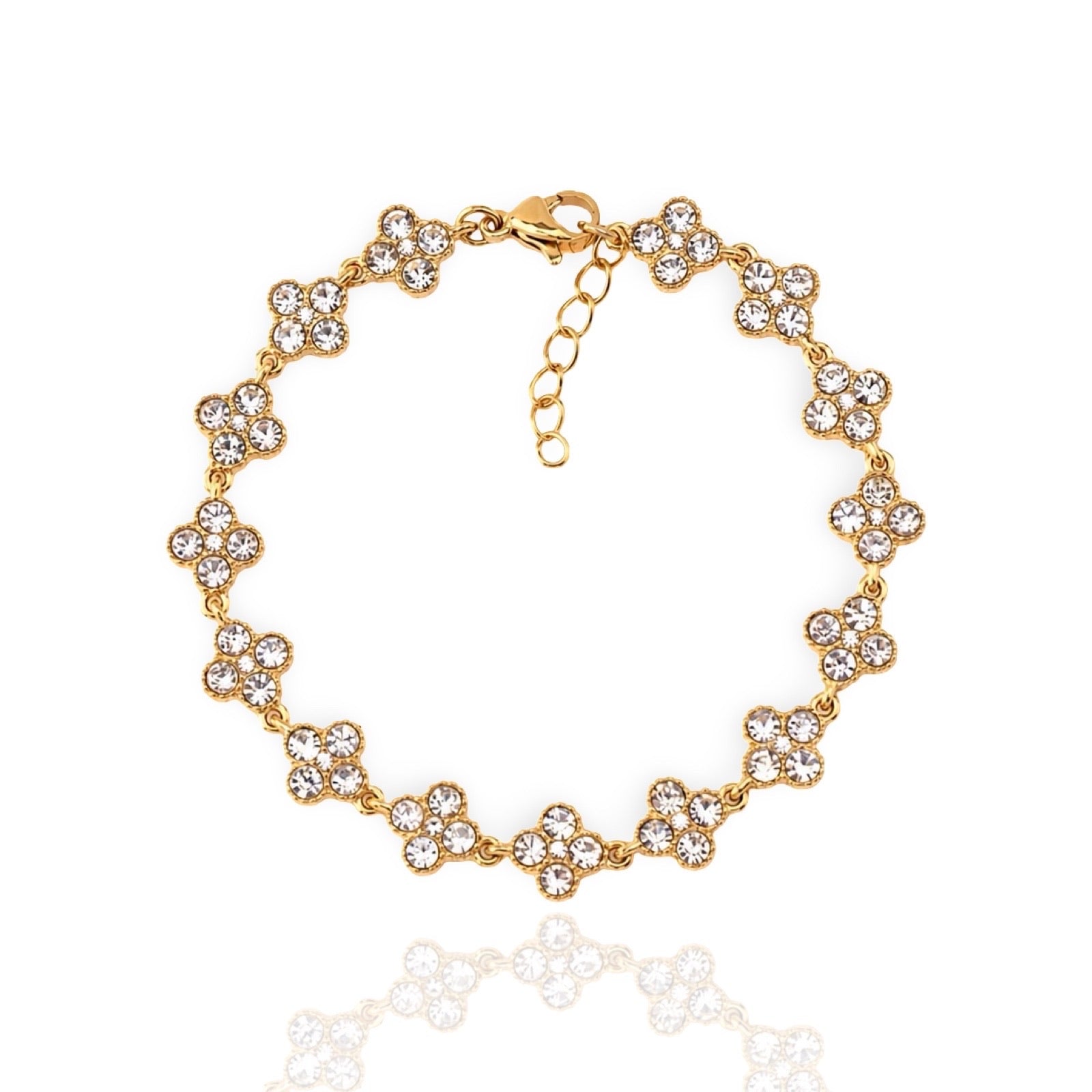 Luxury Sakura -【bracelet】