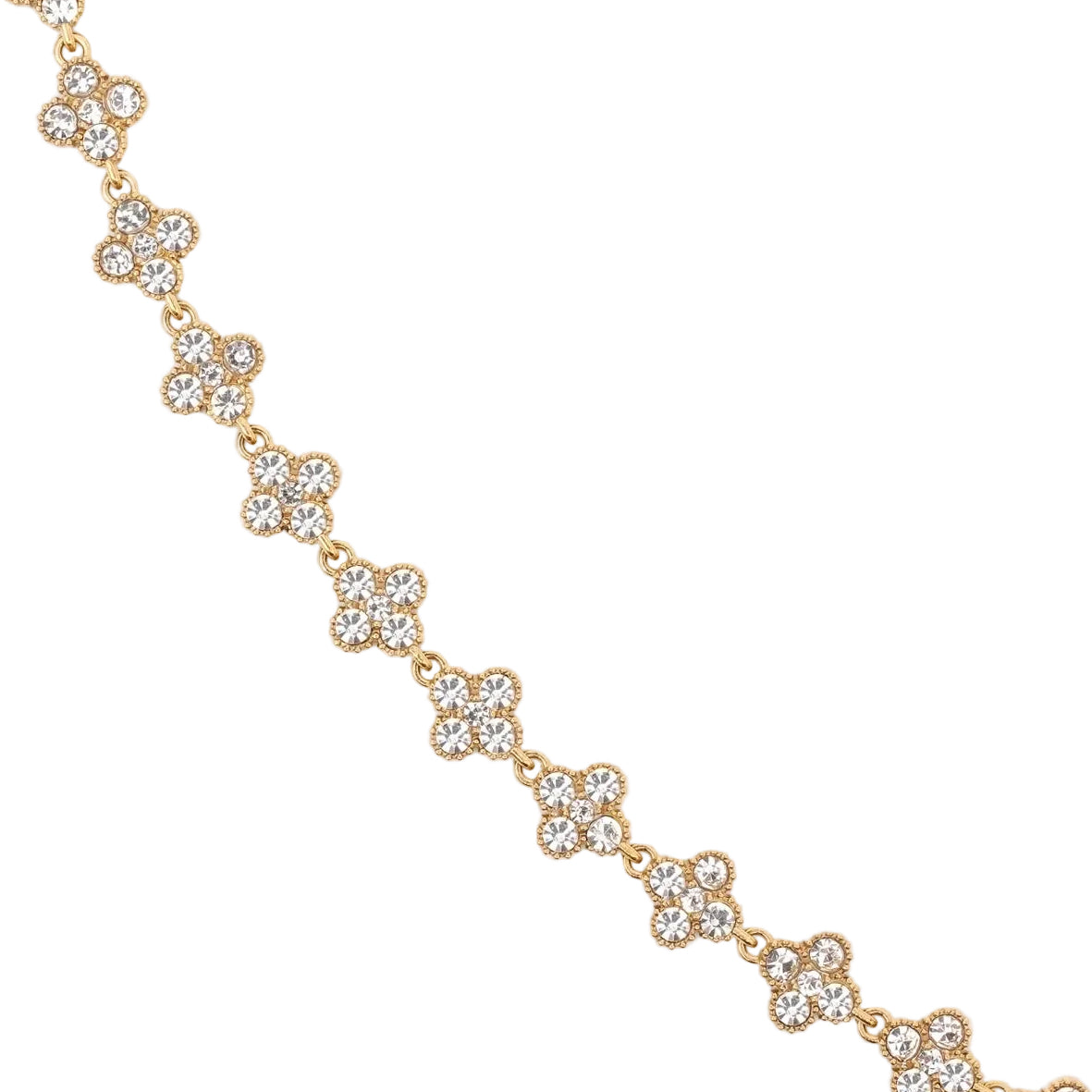Luxury Sakura -【bracelet】