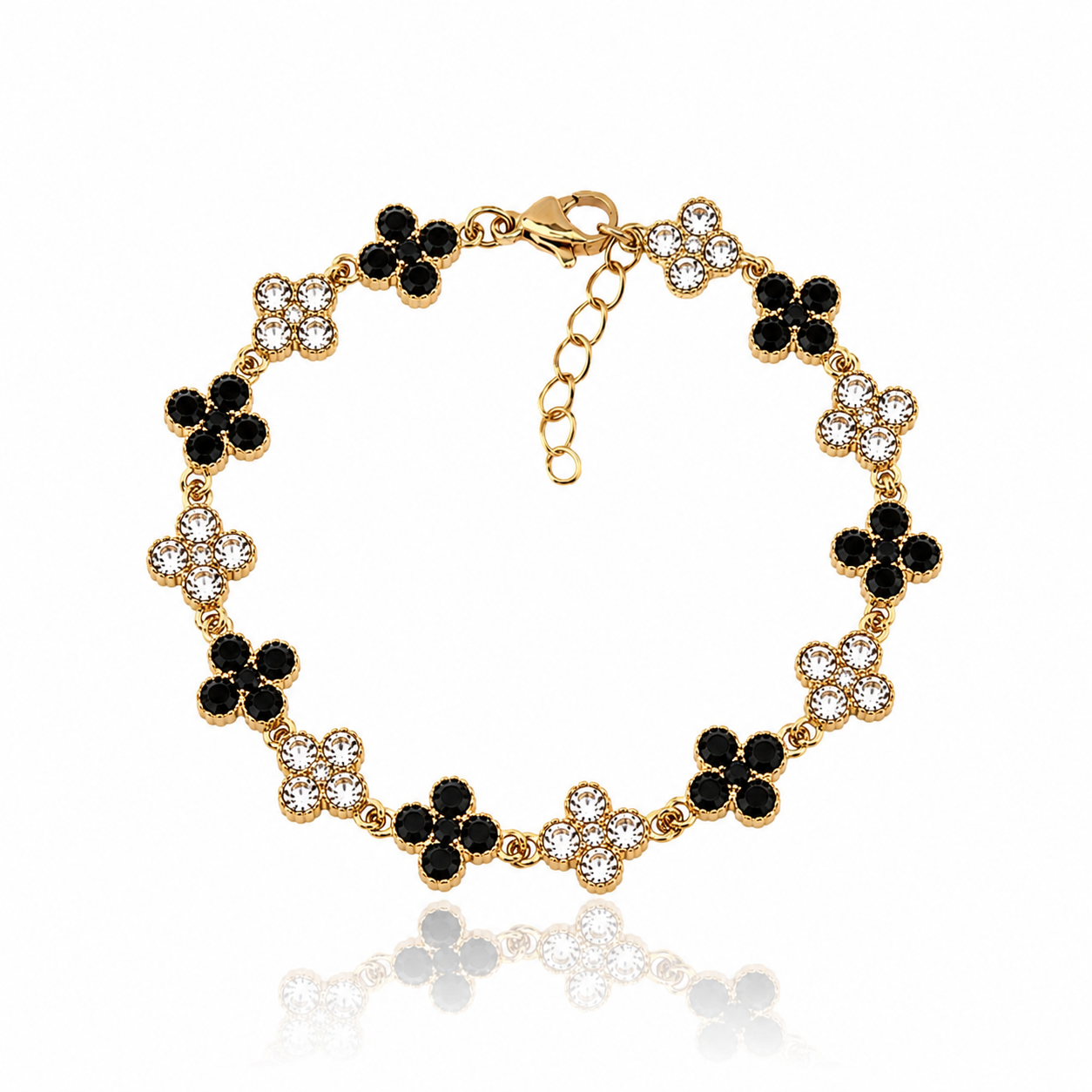 Luxury Sakura -【bracelet】