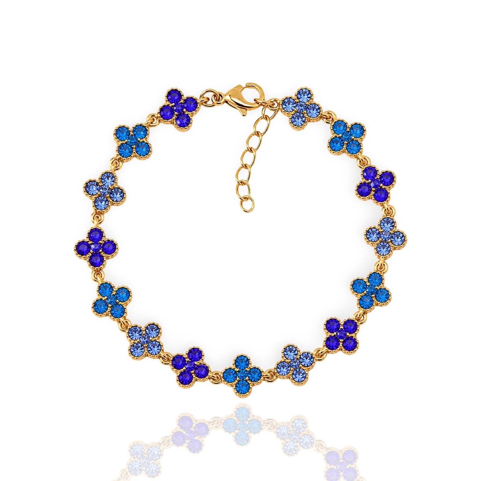 Luxury Sakura -【bracelet】