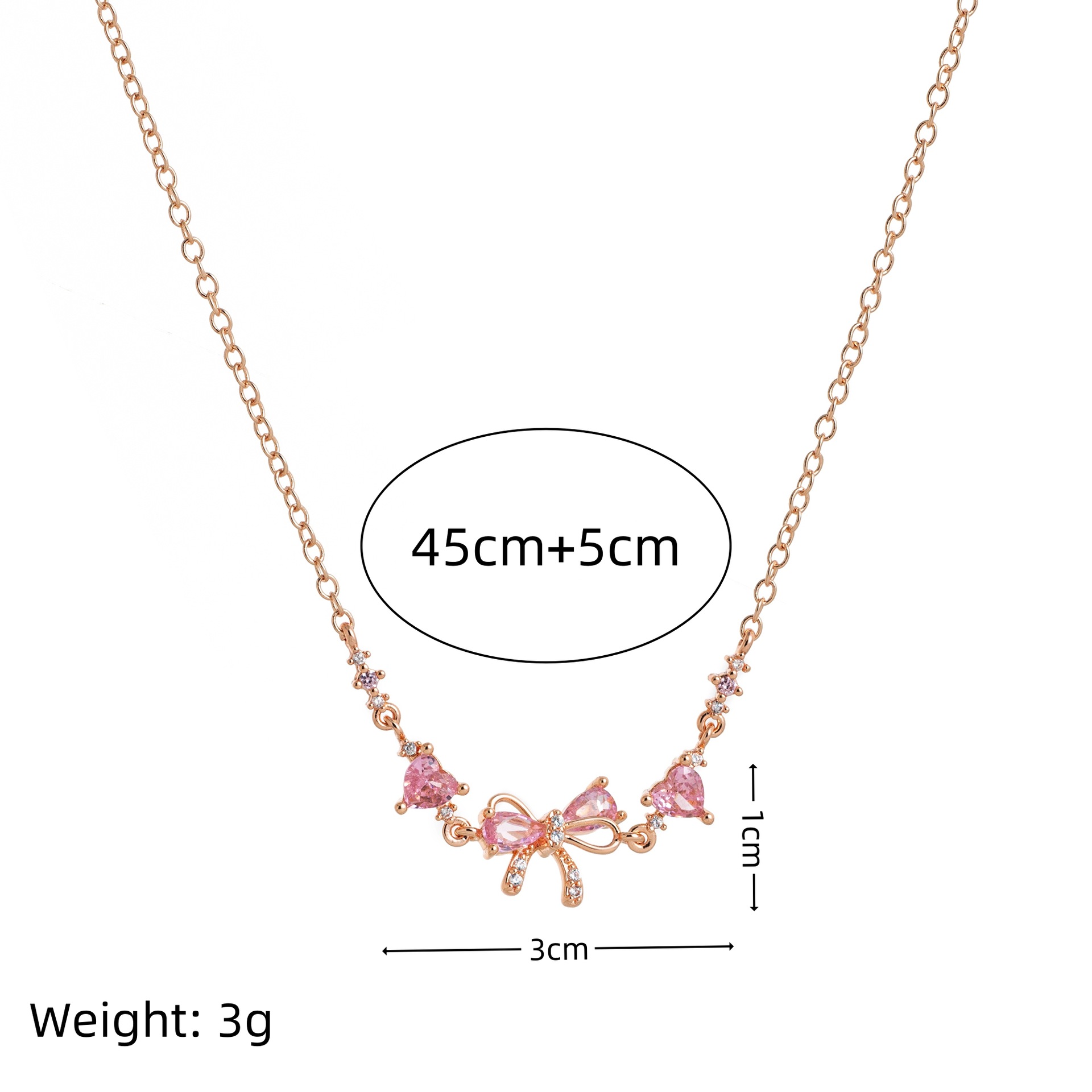 Friendship Bracelet/Necklace
