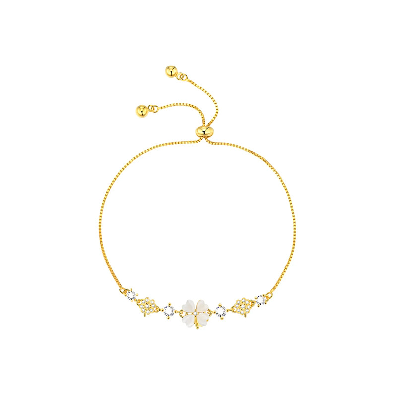 Lucky Sakura Bracelet