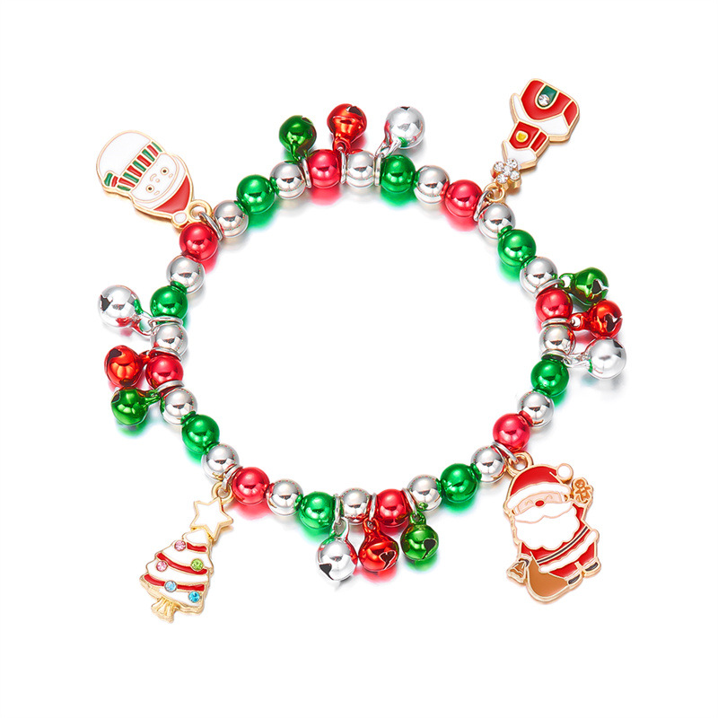 Limited Christmas Jewelry Blind Box | Surprise Holiday Accessories