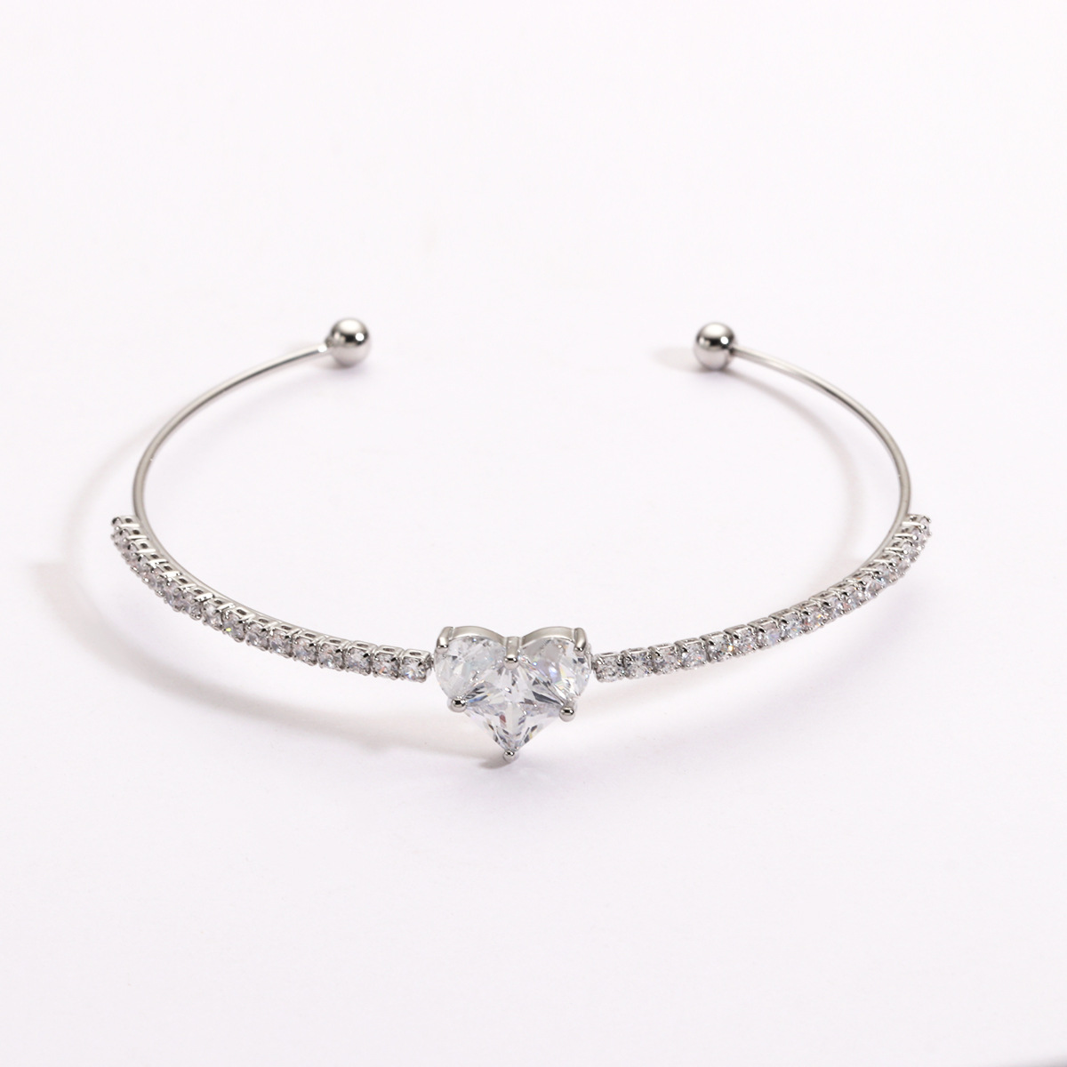 Classic Heart  -【Bracelet】