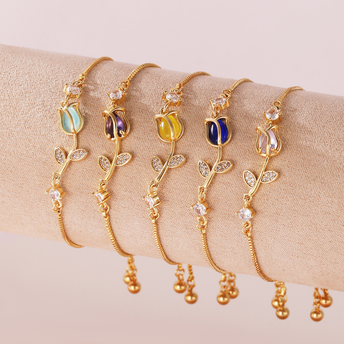 Super Value Jewelry Mystery Box  | FREE WATCH WITH EVERY MYSTERY BOX🎁