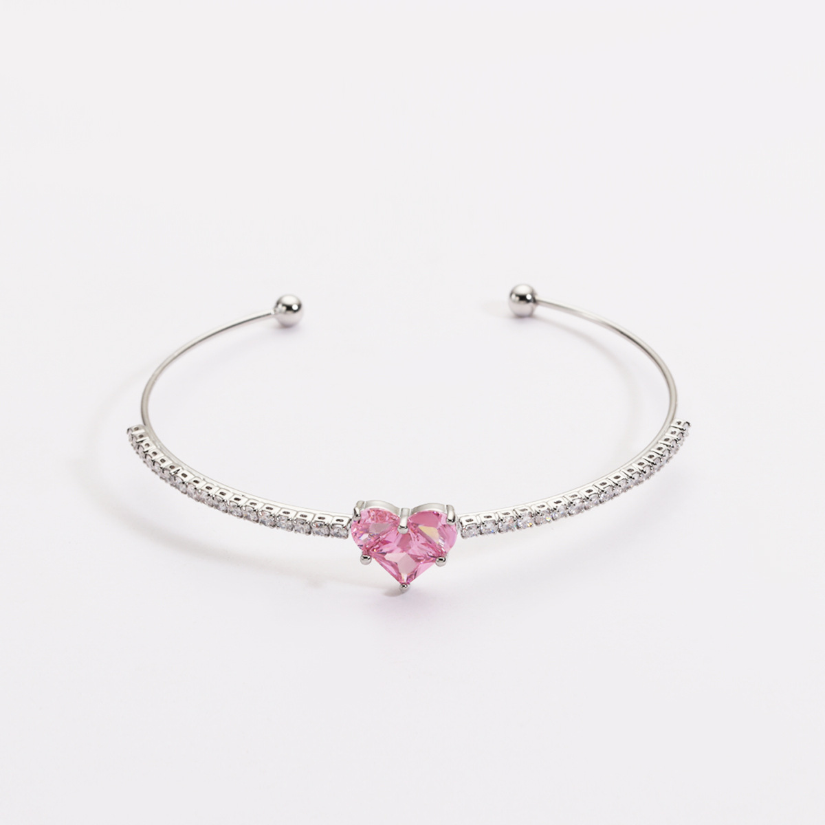 Classic Heart  -【Bracelet】