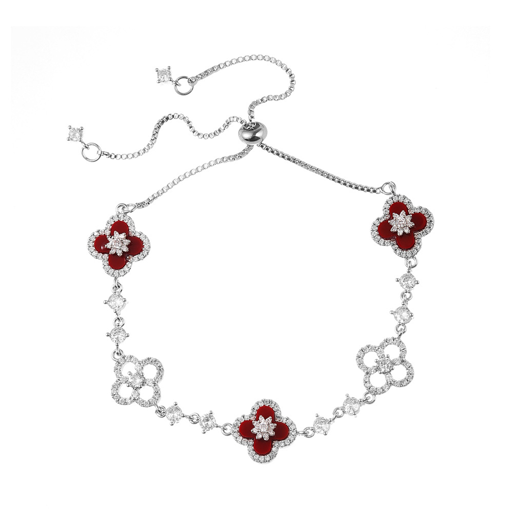 Sakura Bracelet