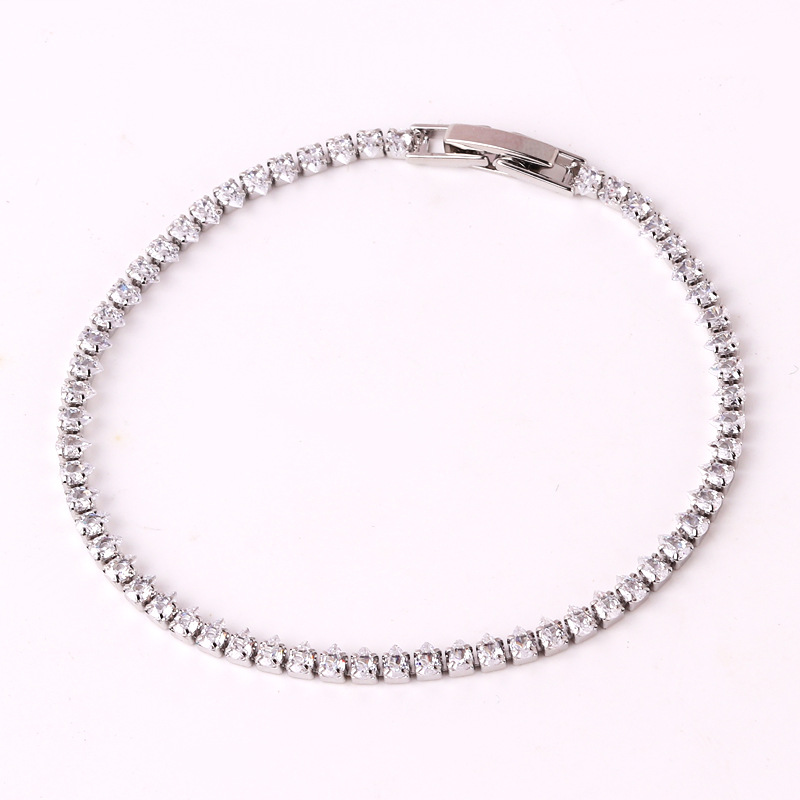 Water Drop High-End Elegant Bracelet & Necklace