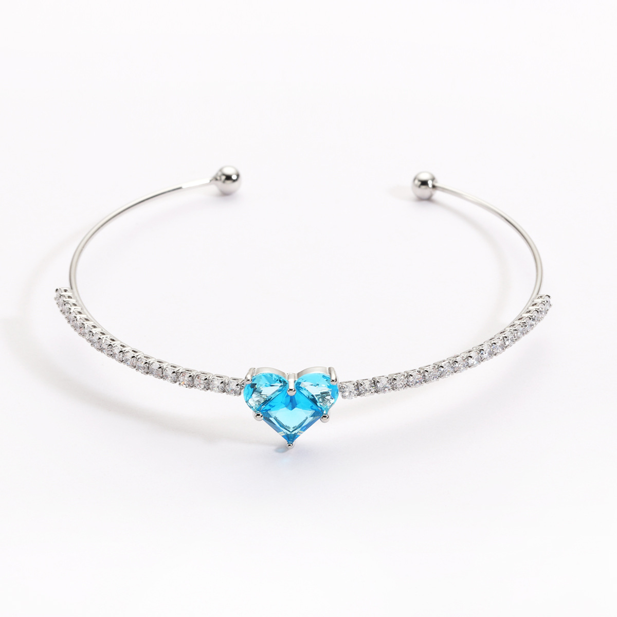 Classic Heart  -【Bracelet】